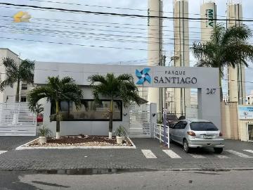 Apartamento para Locação em Rio das Ostras/RJ Atlântica 2 Quartos