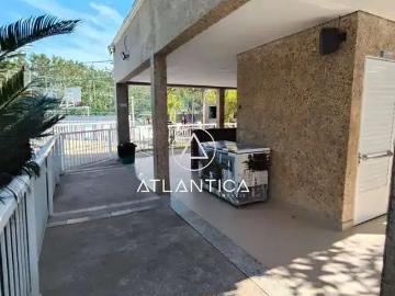 Apartamento para Locação em Rio das Ostras/RJ Atlântica 2 Quartos