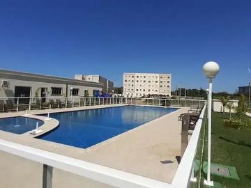 Apartamento para Locação em Rio das Ostras/RJ Atlântica 2 Quartos