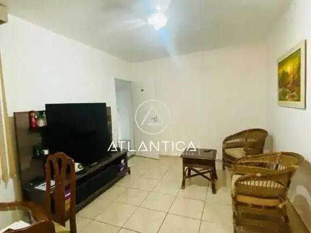 Apartamento para Locação em Rio das Ostras/RJ Atlântica 2 Quartos