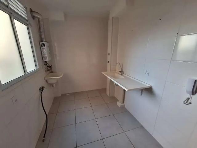 Apartamento para Locação em Rio das Ostras/RJ Atlântica 2 Quartos