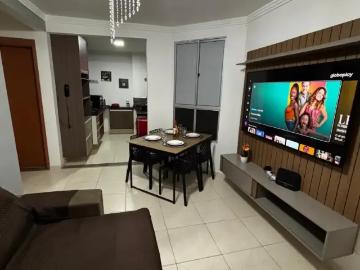 Apartamento para Locação em Rio das Ostras/RJ Atlântica 2 Quartos