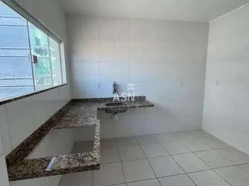 Apartamento para Locação em Rio das Ostras/RJ Atlântica 2 Quartos