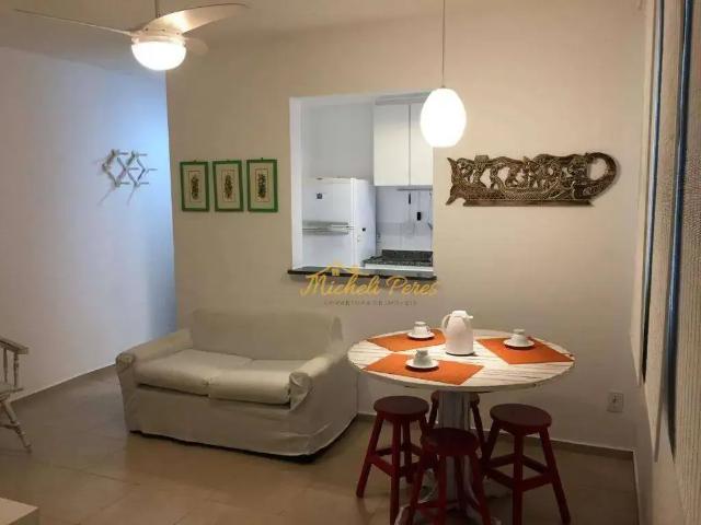 Apartamento para Locação em Rio das Ostras/RJ Centro 2 Quartos