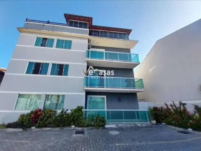 Apartamento para Locação em Rio das Ostras/RJ Jardim Mariléa 2 Quartos