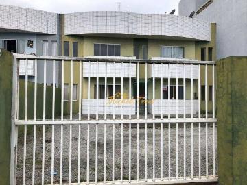 Apartamento para Locação em Rio das Ostras/RJ Cidade Beira Mar 2 Quartos