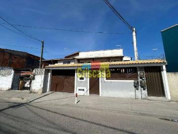 Apartamento para Locação em Rio das Ostras/RJ Cidade Praiana 1 Quartos