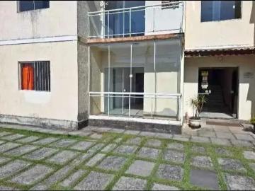 Apartamento para Locação em Rio das Ostras/RJ Cidade Praiana 2 Quartos