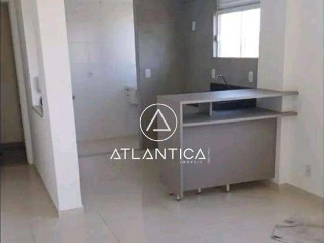 Apartamento para Locação em Rio das Ostras/RJ Costazul 1 Quartos