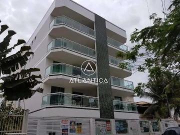 Apartamento para Locação em Rio das Ostras/RJ Costazul 2 Quartos