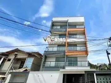 Apartamento para Locação em Rio das Ostras/RJ Costazul 2 Quartos