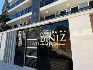 Apartamento para Locação em Rio das Ostras/RJ Costazul 2 Quartos