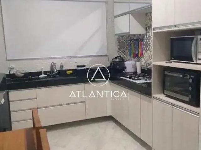 Apartamento para Locação em Rio das Ostras/RJ Costazul 2 Quartos