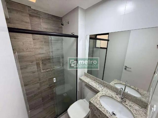 Apartamento para Locação em Rio das Ostras/RJ Costazul 2 Quartos