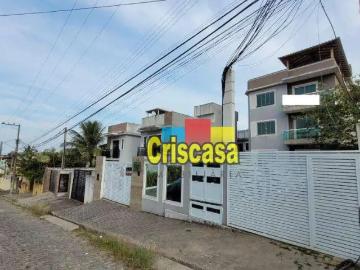 Apartamento para Locação em Rio das Ostras/RJ Costazul 3 Quartos