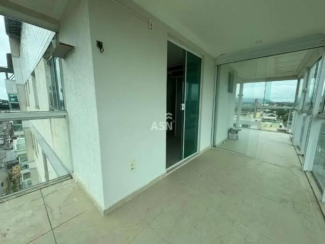 Apartamento para Locação em Rio das Ostras/RJ Extensão do Bosque 4 Quartos