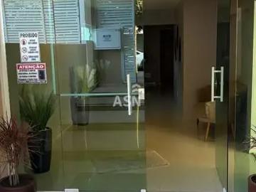 Apartamento para Locação em Rio das Ostras/RJ Extensão do Bosque 2 Quartos