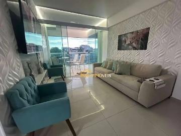 Apartamento para Locação em Rio das Ostras/RJ Extensão do Bosque 2 Quartos