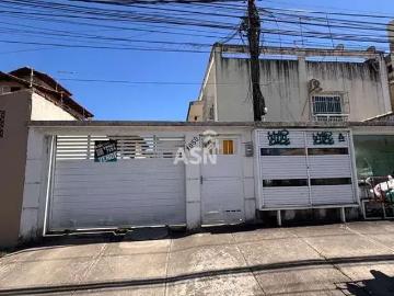 Apartamento para Locação em Rio das Ostras/RJ Extensão do Bosque 2 Quartos