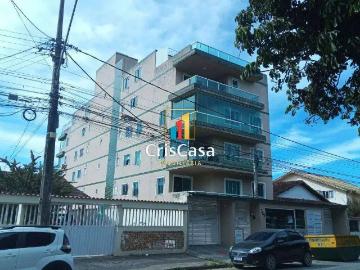 Apartamento para Locação em Rio das Ostras/RJ Extensão do Bosque 3 Quartos