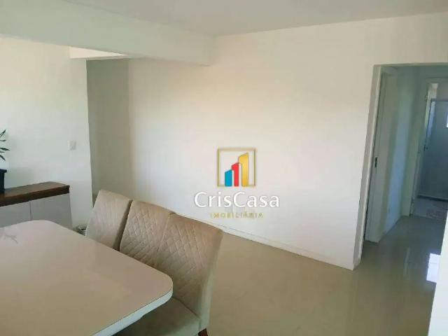 Apartamento para Locação em Rio das Ostras/RJ Extensão do Bosque 3 Quartos