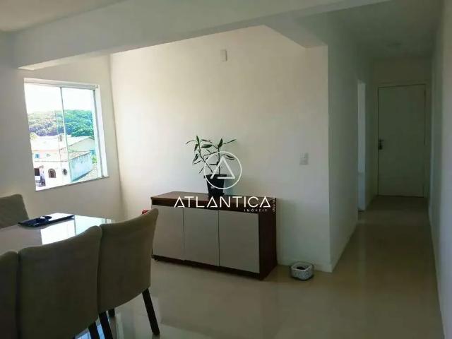 Apartamento para Locação em Rio das Ostras/RJ Extensão do Bosque 3 Quartos