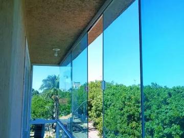 Apartamento para Locação em Rio das Ostras/RJ Extensão do Bosque 3 Quartos
