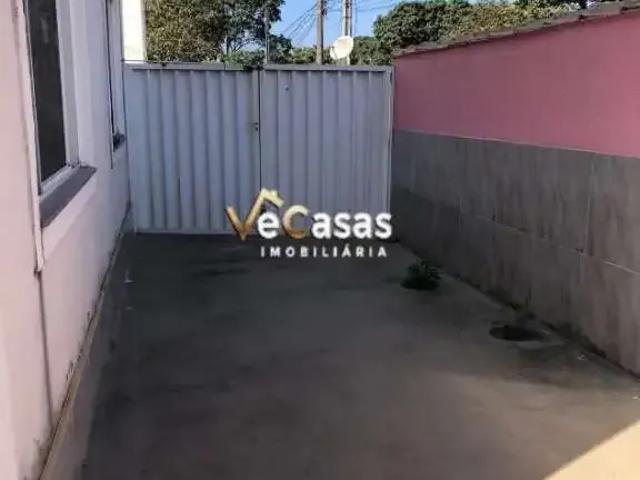 Apartamento para Locação em Rio das Ostras/RJ Enseada das Gaivotas 2 Quartos