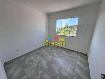 Apartamento para Locação em Rio das Ostras/RJ Enseada das Gaivotas 2 Quartos