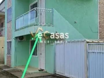 Apartamento para Locação em Rio das Ostras/RJ Enseada das Gaivotas 2 Quartos