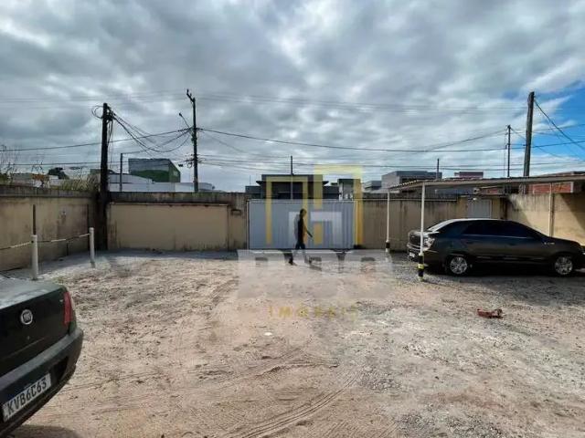 Apartamento para Locação em Rio das Ostras/RJ Enseada das Gaivotas 2 Quartos