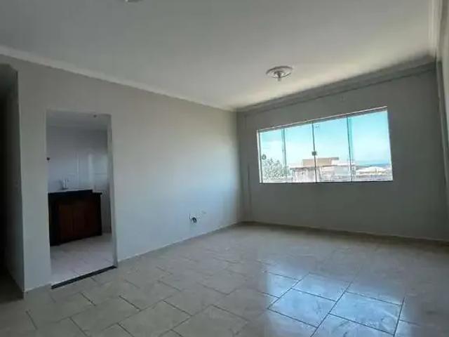 Apartamento para Locação em Rio das Ostras/RJ Enseada das Gaivotas 2 Quartos