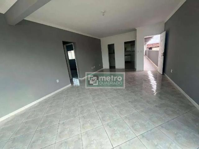 Apartamento para Locação em Rio das Ostras/RJ Jardim Bela Vista 2 Quartos