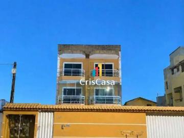 Apartamento para Locação em Rio das Ostras/RJ Jardim Bela Vista 2 Quartos