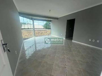 Apartamento para Locação em Rio das Ostras/RJ Jardim Bela Vista 2 Quartos