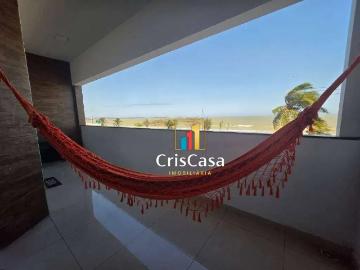 Apartamento para Locação em Rio das Ostras/RJ Jardim Campomar 2 Quartos