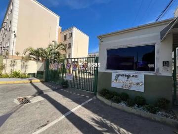 Apartamento para Locação em Rio das Ostras/RJ Jardim Mariléa 2 Quartos