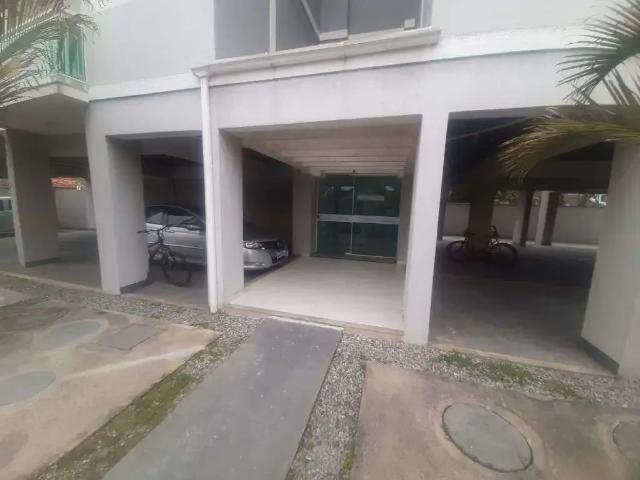 Apartamento para Locação em Rio das Ostras/RJ Jardim Mariléa 2 Quartos