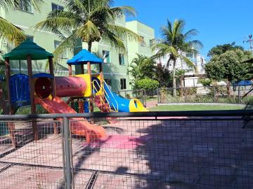 Apartamento para Locação em Rio das Ostras/RJ Jardim Mariléa 3 Quartos