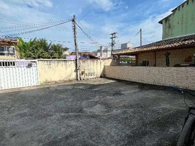 Apartamento para Locação em Rio das Ostras/RJ Loteamento Extensão do Serramar 2 Quartos