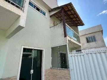 Apartamento para Locação em Rio das Ostras/RJ Loteamento Extensão do Serramar 2 Quartos