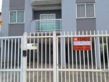 Apartamento para Locação em Rio das Ostras/RJ Recreio 3 Quartos