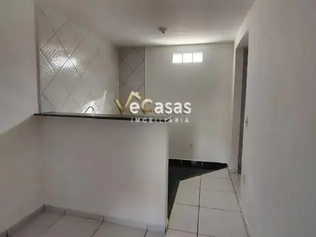 Apartamento para Locação em Rio das Ostras/RJ Recreio 1 Quartos