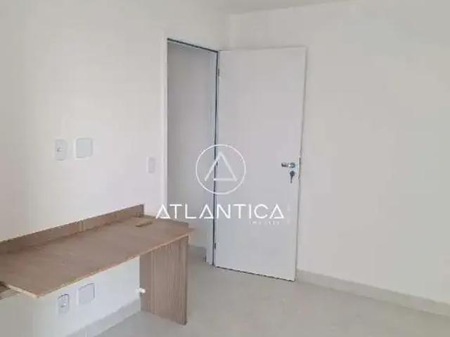 Apartamento para Locação em Rio das Ostras/RJ Recreio 2 Quartos