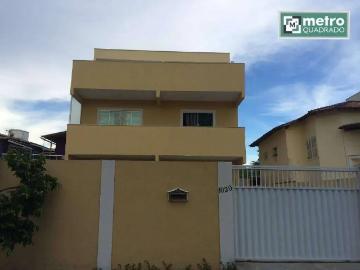 Apartamento para Locação em Rio das Ostras/RJ Recreio 4 Quartos