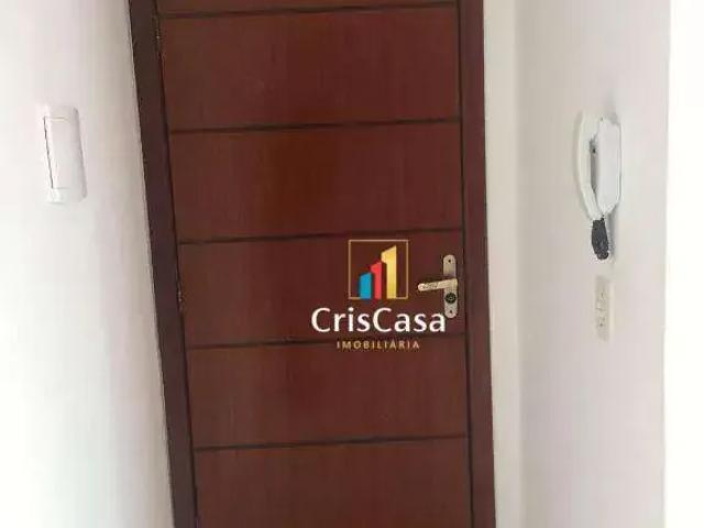 Apartamento para Locação em Rio das Ostras/RJ Residencial Praia Âncora 2 Quartos
