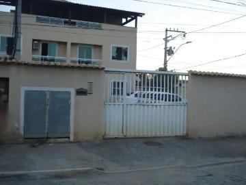 Apartamento para Locação em Rio das Ostras/RJ Residencial Praia Âncora 2 Quartos