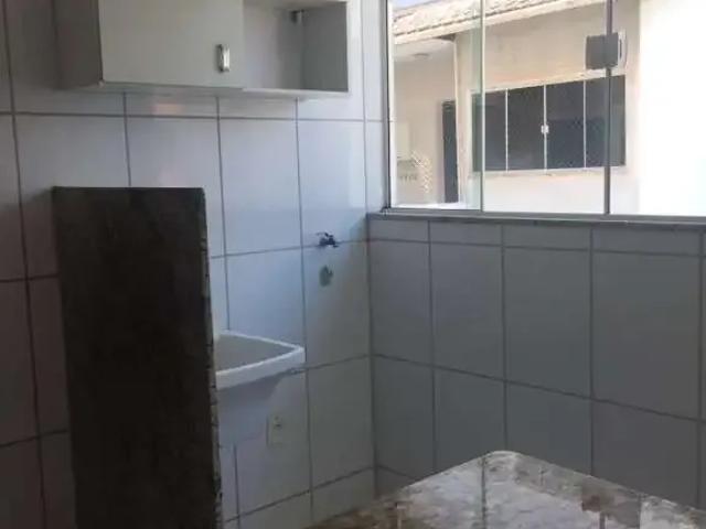 Apartamento para Locação em Rio das Ostras/RJ Residencial Praia Âncora 2 Quartos