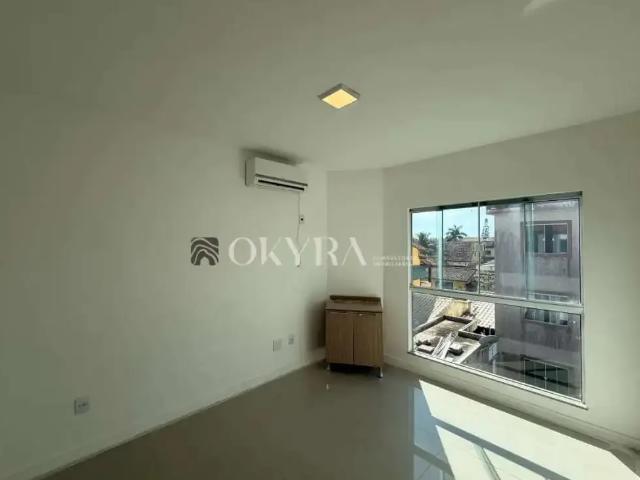 Apartamento para Locação em Rio das Ostras/RJ Terra Firme 2 Quartos