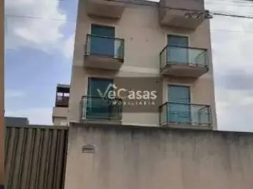 Apartamento para Locação em Rio das Ostras/RJ Verdes Mares 2 Quartos
